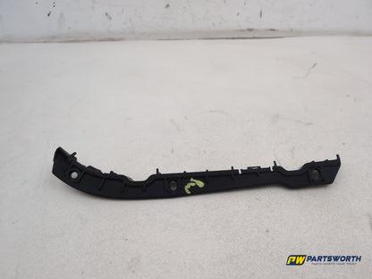 Mercedes R320 R-Class W251 Rear Bumper Mouting Bracket Left Side A2518850163 - photo 5