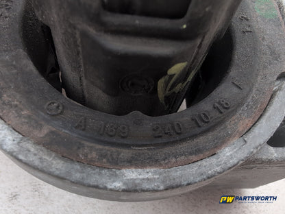 Mercedes-Benz B200 B-Class W245 2.0l Diesel Right Engine Mount A1692401018 - photo 5