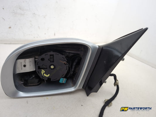 Door Mirror LH 5