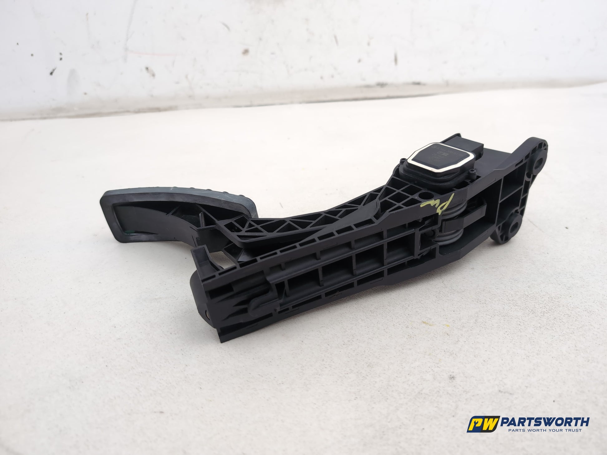 Pedal Throttle 5