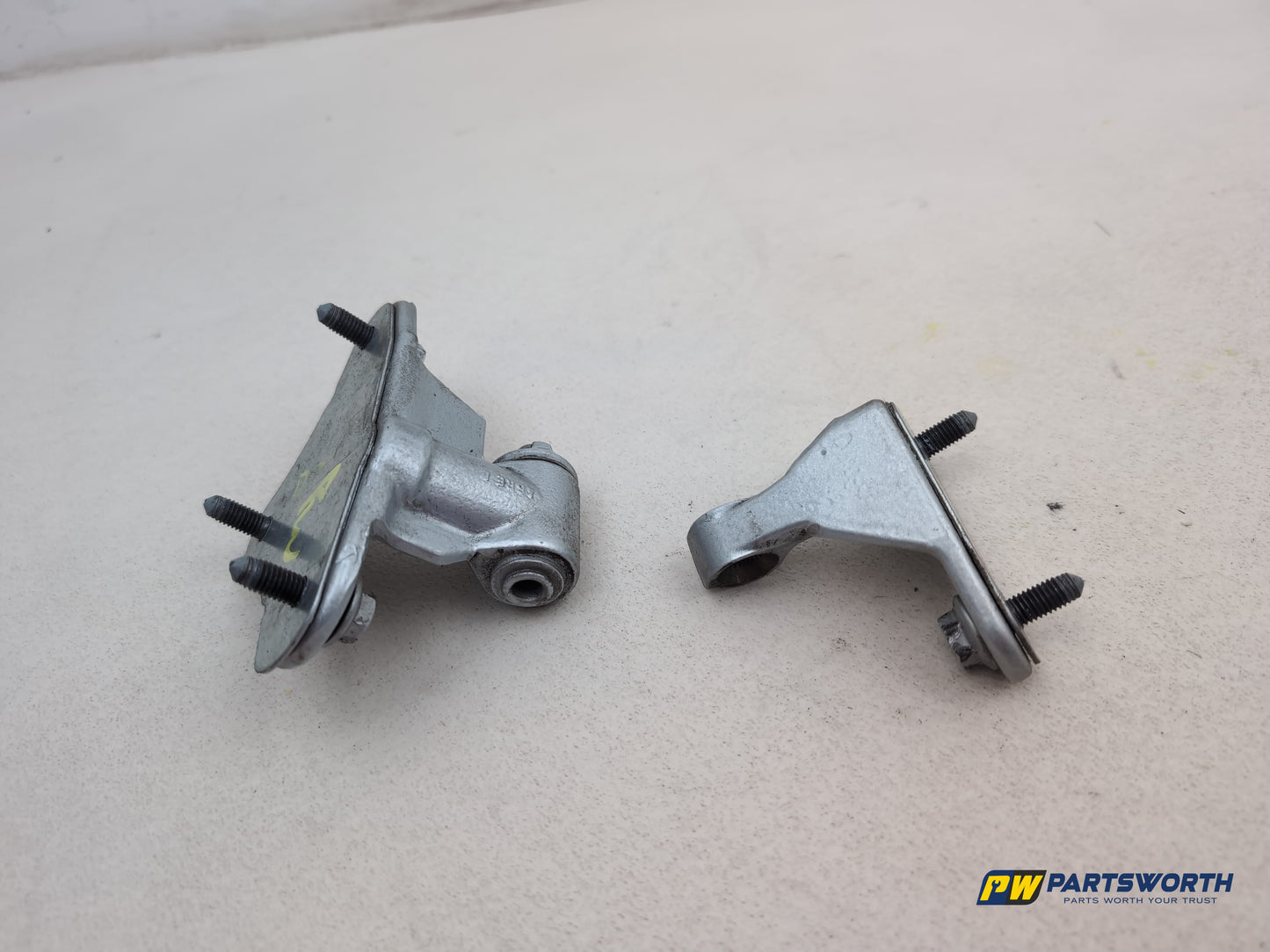 Door Back Hinge 5