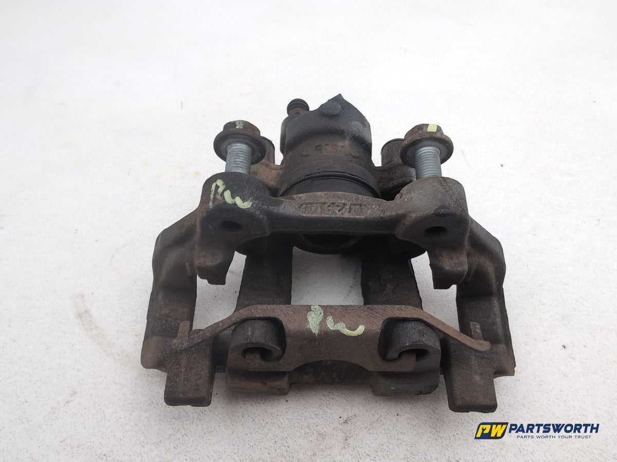 Brake Rear Caliper LH 5