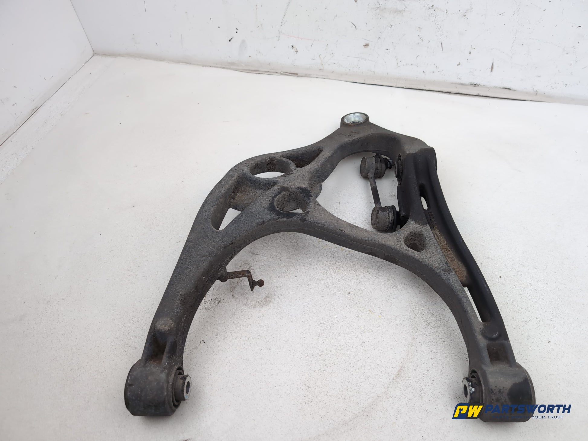 Mercedes R320 R-Class W251 Rear Right Lower Suspension Arm 2006-2013 - photo 5