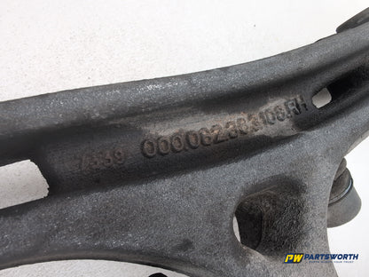 Suspension Arm Rear Wishbone LH 5