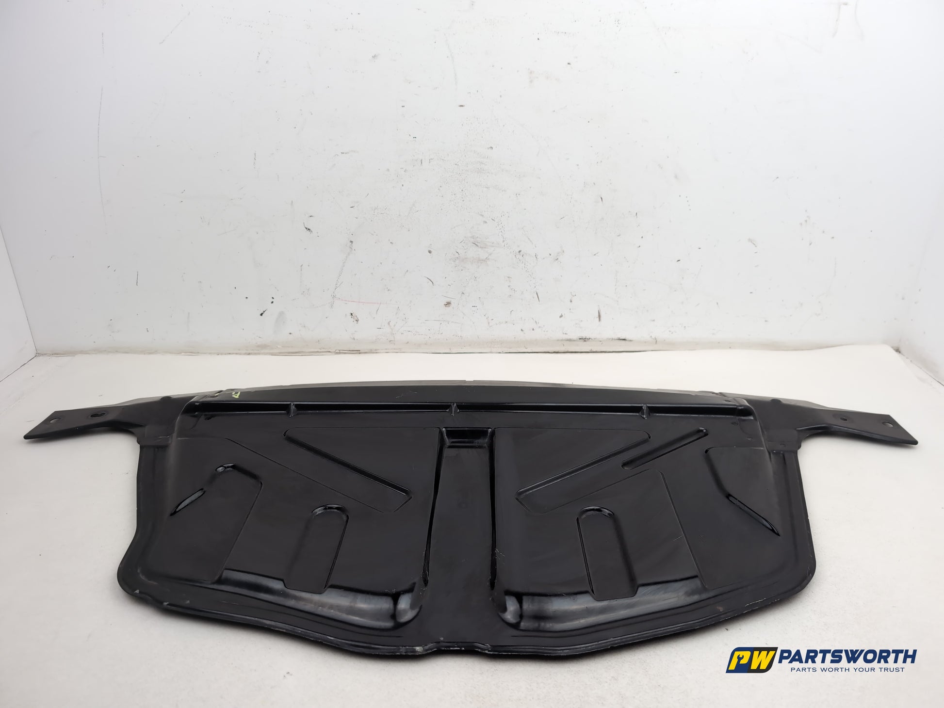 Mercedes R320 R-Class W251 3.0l Diesel Engine Heatshield Insulation A2516201478 - photo 5
