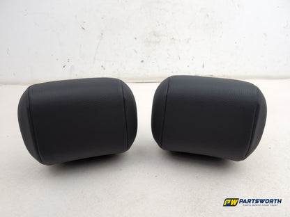 Rear Headrest 5