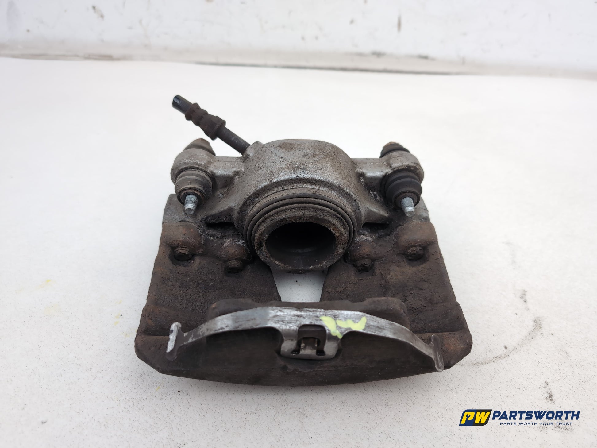 Brake Caliper Front RH 5