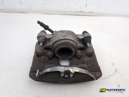Audi A6 S Line Black Ed Tdi Brake Caliper Front Rh Driver Side 2011-2018 - photo 5