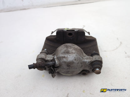 Audi A6 S Line Black Ed Tdi Brake Caliper Front Lh Passenger Side 2011-2018 - photo 5