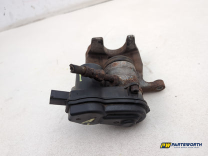 Audi A6 S Line Black Ed Tdi Quat Brake Rear Caliper Rh Driver Side 2011-2018 - photo 5