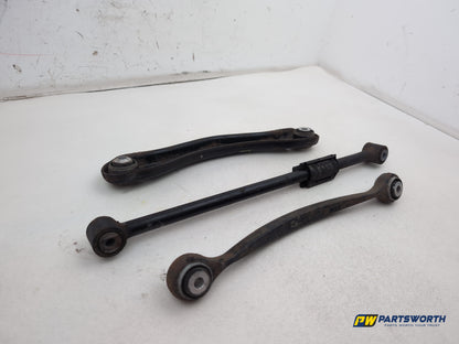 Suspension Arm Rear Wishbone RH 5