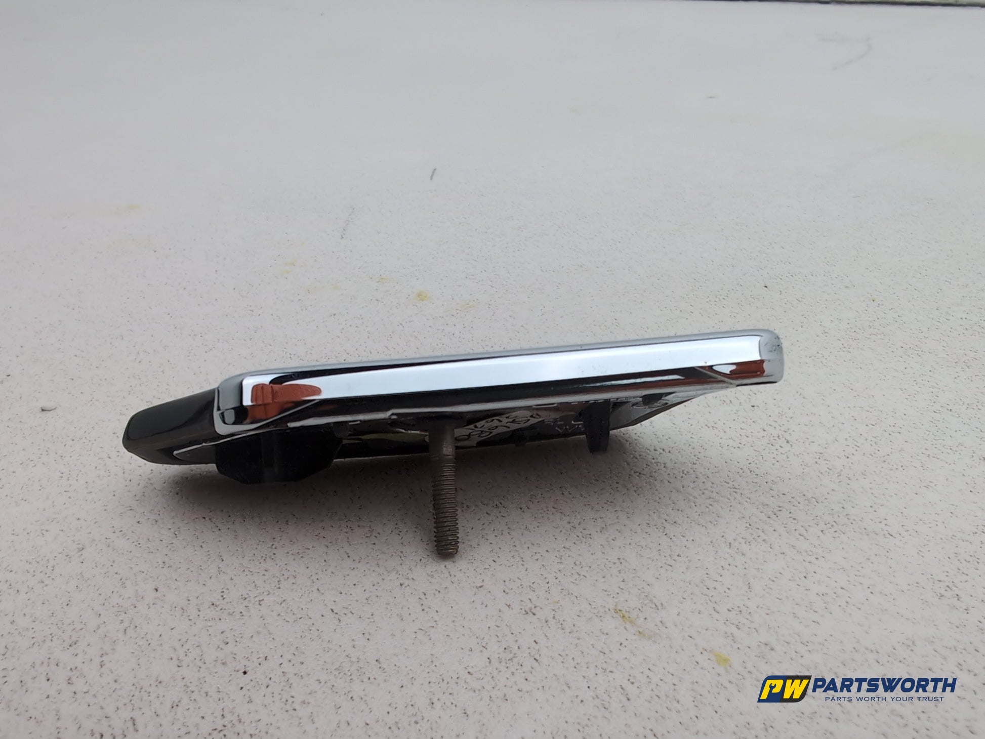 Mercedes R320 R-Class W251 Dashboard Trim 2006-2013 - photo 10