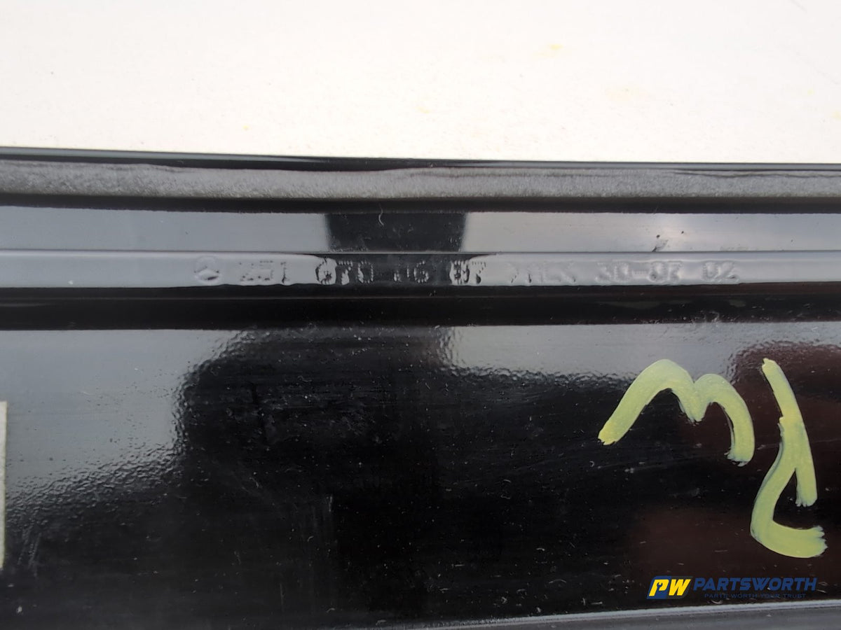 Misc trims 5