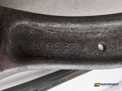 Volkswagen Touareg Rear Right Wishbone Control Arm Set 7l0505375a 2006-2010 - photo 5