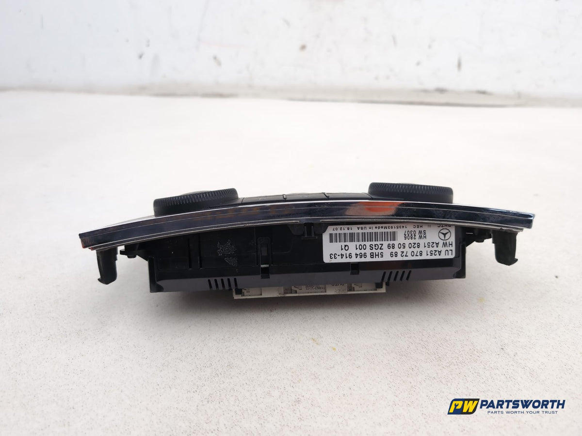 Heater Control Assembly 5