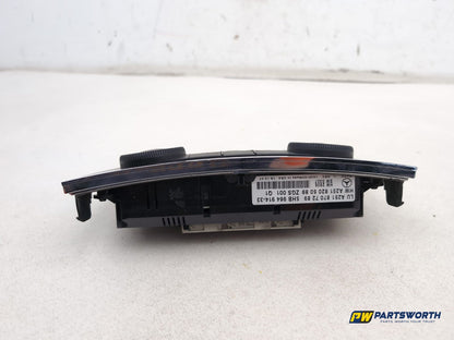 Heater Control Assembly 5