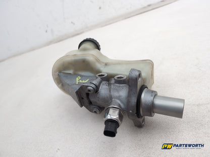 Mercedes R320 R-Class W251 3.0l Diesel Brake Master Cylinder A2514300302 - photo 5