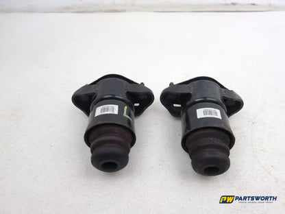 Mercedes R320 R-Class W251 Rear Shock Absorbeer Mounting Brackets Set 2006-2013 - photo 5