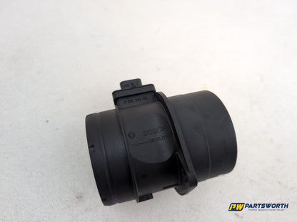 Audi A6 S Line Black 2.0l Diesel Mass Air Flow Meter Sensor 03l906461a 2011-2018 - photo 5