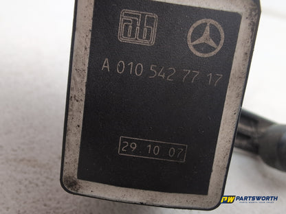 Mercedes R320 R-Class W251 Rear Suspension Height Level Sensor A0105427717 - photo 5