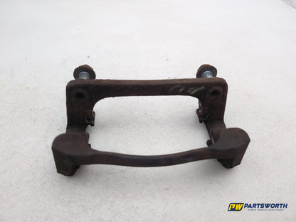 Peugeot 308 Allure Blue Hdi Brake Caliper Front Support Rh Driver Side 2013-2021 - photo 5