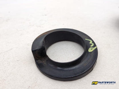 Mercedes R320 R-Class W251 Rear Coil Spring Mount 2006-2013 - photo 5