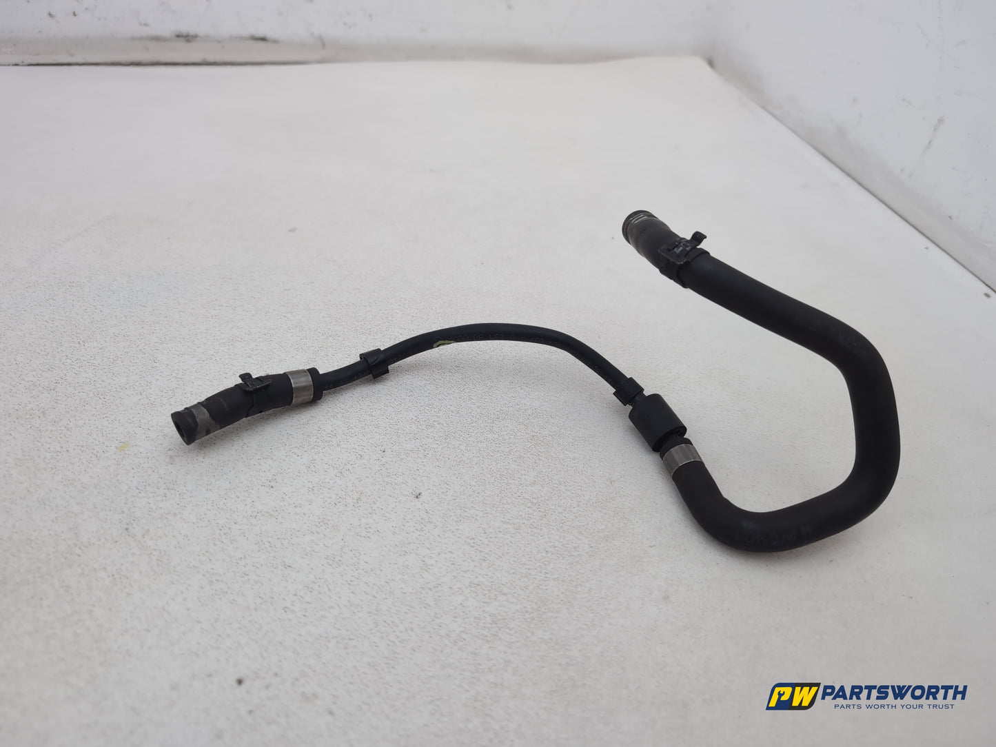 Volkswagen Passat Highline 2.0l Diesel Coolant Hose Pipe 4f0121107an 2010-2014 - photo 5