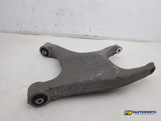 Suspension Arm Rear Wishbone LH 5