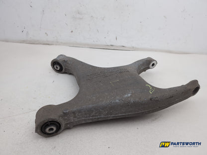 Audi A6 S Line Black Ed Wishbone Control Arm Passenger Rear 8r0505311f 2011-2018 - photo 5