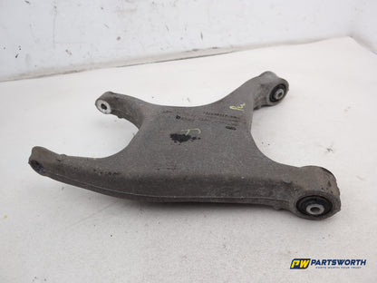 Audi A6 S Line Black Ed Wishbone Control Arm Driver Rear 8r0505312f 2011-2018 - photo 5