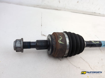 Mercedes R320 R-Class W251 Driveshaft Rera Right And Left A2513500110 2006-2013 - photo 5