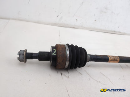 Mercedes R320 R-Class W251 Driveshaft Rear Right And Left A2513500610 2006-2013 - photo 5