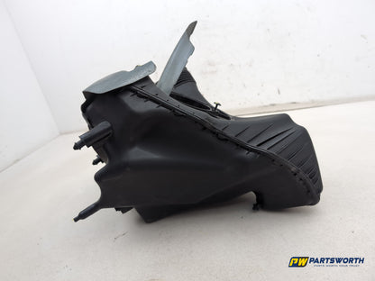 Audi A6 S Line Black 2.0l Diesel Air Filter Airbox Housing 4g0133838r 2011-2018 - photo 5