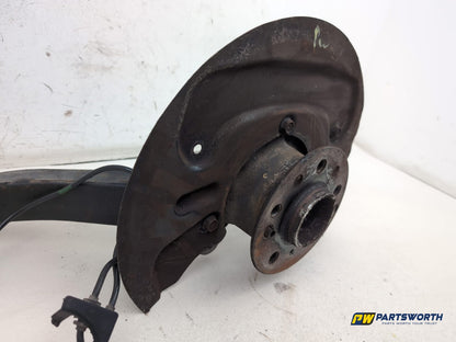 Wheel Hub Front RH 5