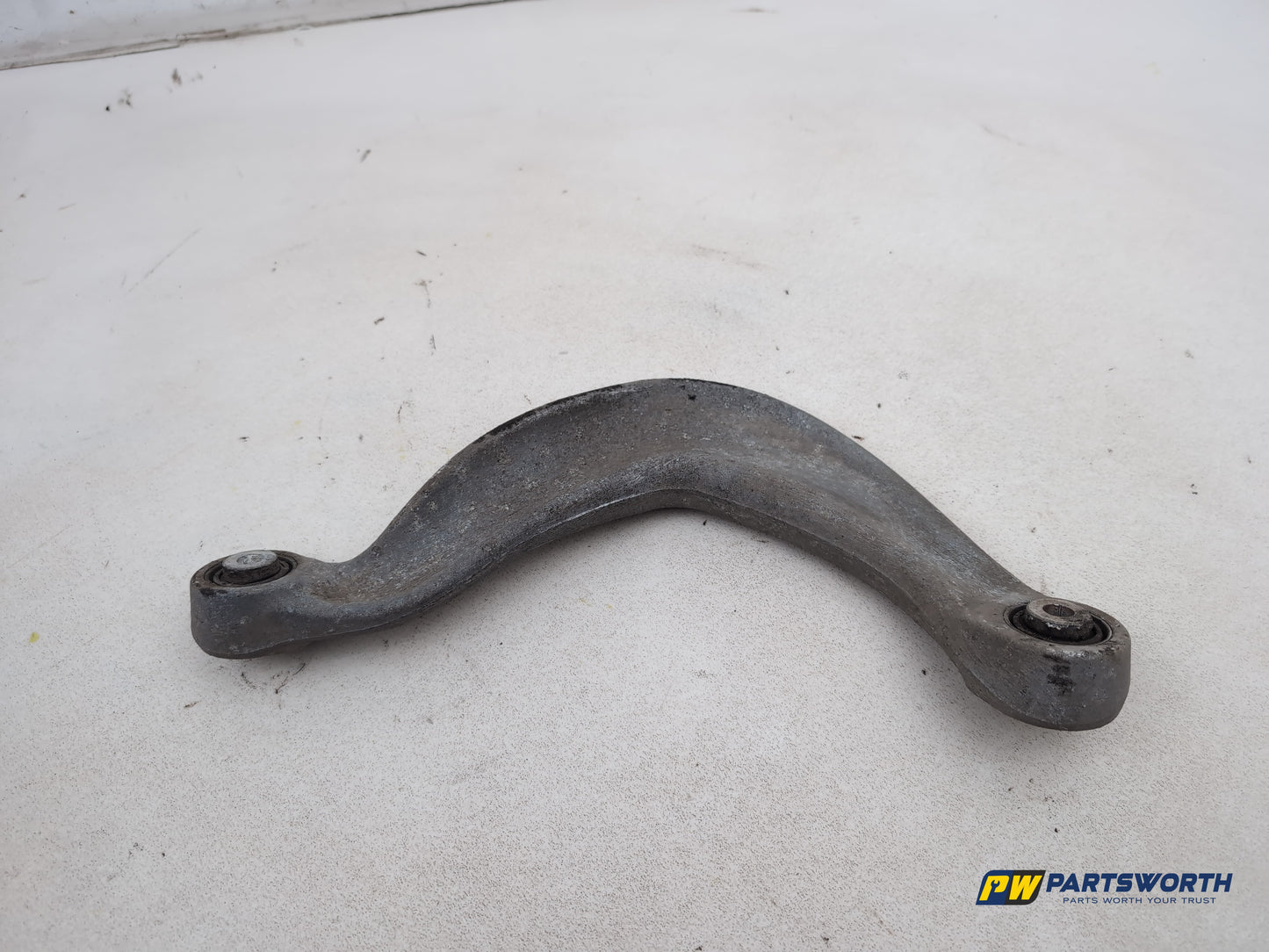Audi A6 S Line Black Ed Tdi Wishbone Suspension Arm Control Right 8k0505324h - photo 5
