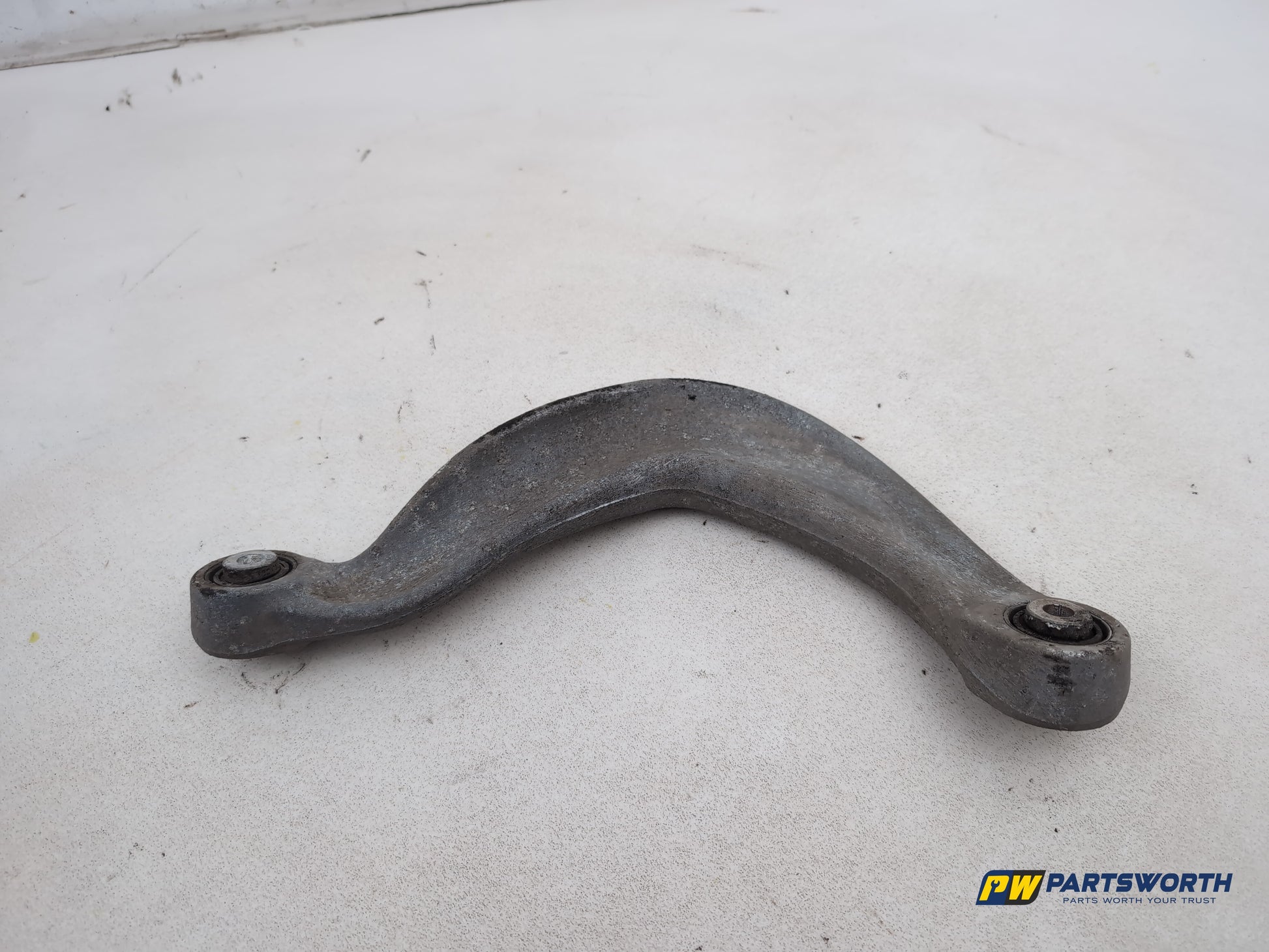 Audi A6 S Line Black Ed Tdi Wishbone Suspension Arm Control Right 8k0505324h - photo 5