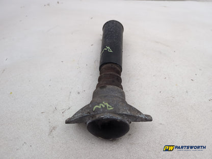 Audi A6 S Line Black Ed Tdi 2.0l Diesel Rear Strut Mount And Cover 2011-2018 - photo 5
