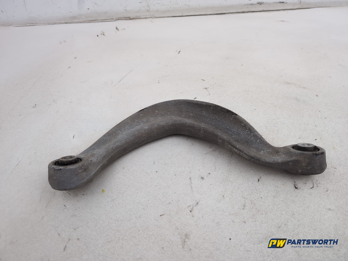 Audi A6 S Line Black Ed Tdi Wishbone Suspension Arm Control Left 8k0505323h - photo 5