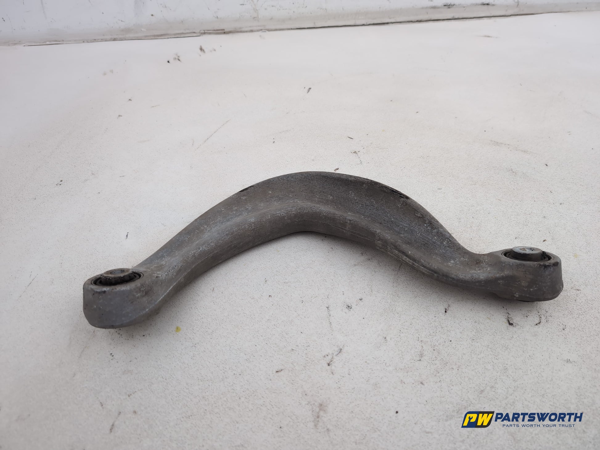 Audi A6 S Line Black Ed Tdi Wishbone Suspension Arm Control Left 8k0505323h - photo 5