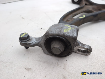 Suspension Arm Front Lower Wishbone RH 5