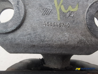 Vauxhall Corsa Se 1.2l Petrol Engine Mount Lh Passenger Side 468646740 2006-2014 - photo 5
