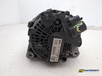 Peugeot 308 Allure Blue Hdi 1.6l Diesel Alternator 9678058680 2013-2021 - photo 5