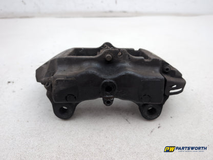 Volkswagen Touareg Altitude Brake Rear Caliper Lh Passenger Side 2006-2010 - photo 5