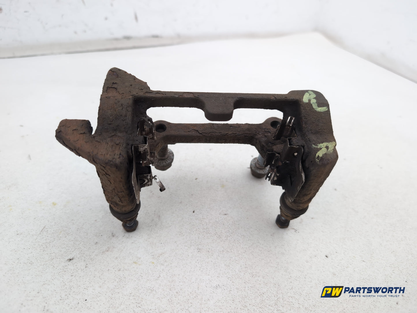 Brake Rear Caliper Support RH 5
