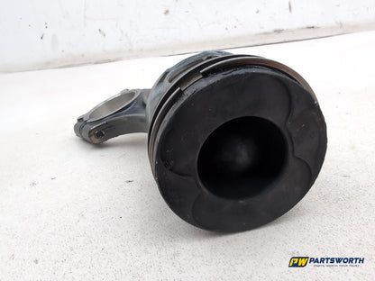Mercedes-Benz B200 B-Class W245 2.0l Diesel Piston With Conrod Om 640.941 - photo 5