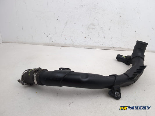 Turbo Intercooler Top Hose 5