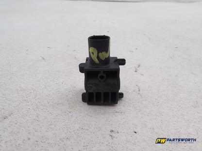 Mercedes R320 R-Class W25 Airbag Crash Impact Sensor 0038202926 2006-2013 - photo 5