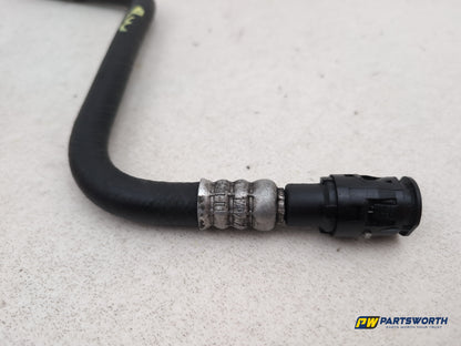 Bmw 3-5 Series 520d 2.0l Diesel Power Steering Pump Return Hose Pipe Line - photo 5