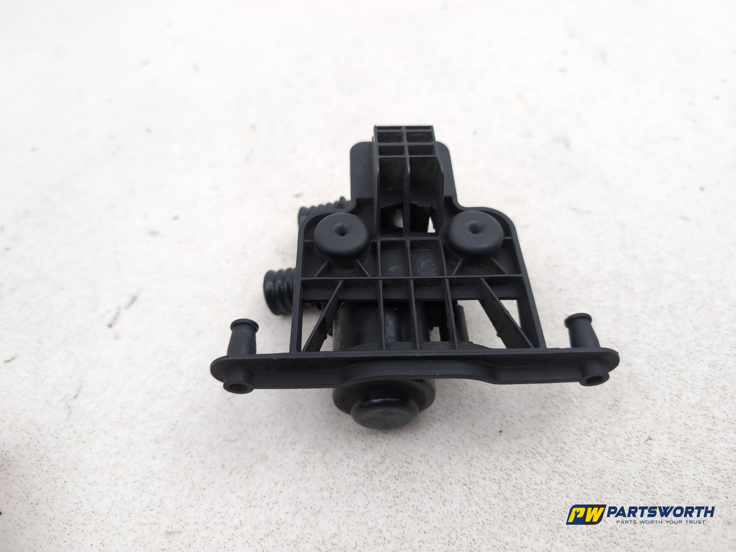 Bmw 5 Series 520d M Sport Radiator Heater Water Valve 6920226 2004-2009 - photo 5