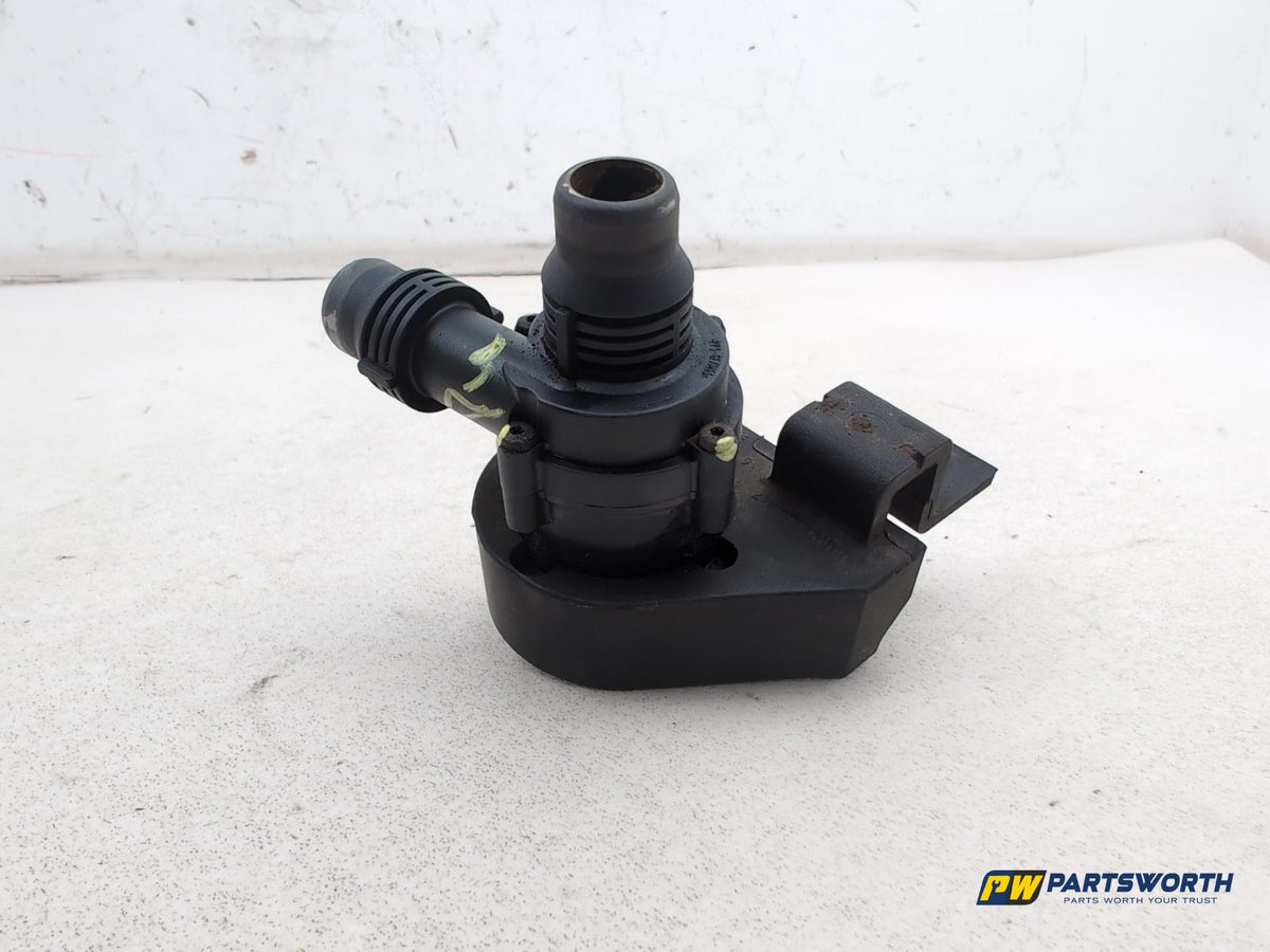 Additional Water Pump 5